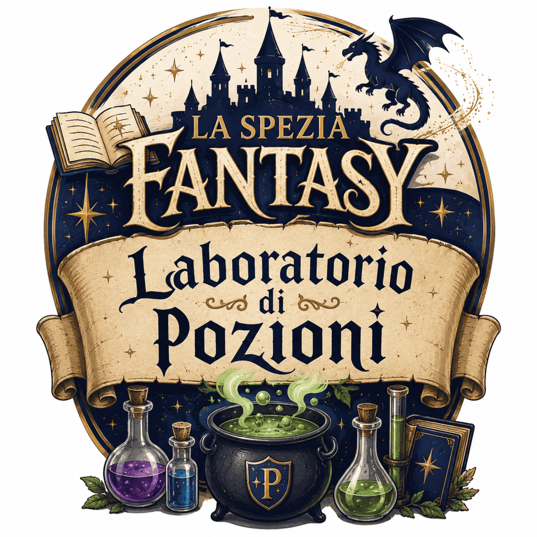Pozioni