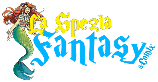 La Spezia Fantasy & Comix